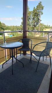 Modern Two-room apartment near Nature - Mariehamn - 7