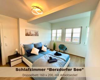 Fewo Görlitzglück - mit Dachterrasse & Aufzug - 9