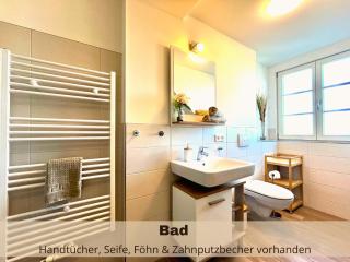 Fewo Görlitzglück - mit Dachterrasse & Aufzug - 6