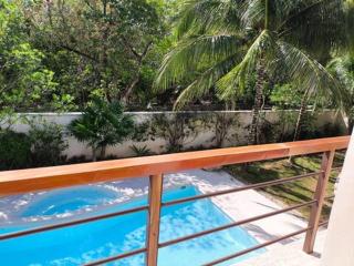 A 2 minutos de Xcaret Villa con piscina privada - 4