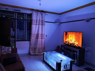 Miritini estate - Mombasa - 2