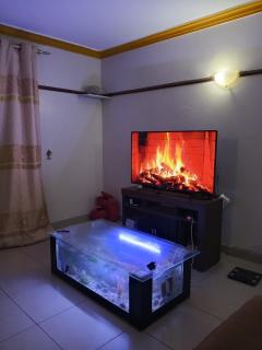 Miritini estate - Mombasa - 1
