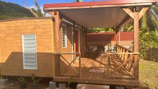 MOOREA - Bungalow Nauhei Surf Spot 2 - 2