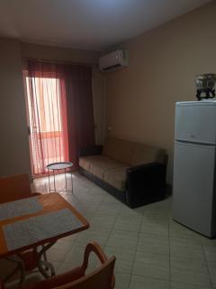 Sea Breeze Apartament - Durrës - 6