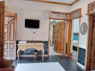 Bhurban Mountain view cottage - Murree - 3