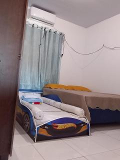 Casa por temporada Dom Miguel - 2