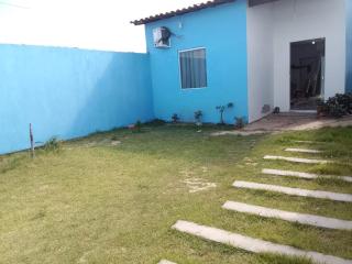 Casa por temporada Dom Miguel - 0