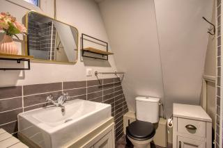 Maison 3 pièces , terrasse LA BOUQUERIE - 3