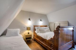 Maison 3 pièces , terrasse LA BOUQUERIE - 5