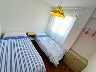 Apartamento Playa Foz con Parking - Foz - 9