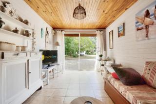 Maison de campagne - maeva home - Maison 4 pièces 6 personnes - Confort MAE-7261 - 8