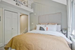 Historic Row Home in Downtown Annapolis - Annapolis - 5