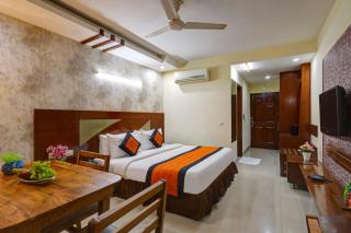 Hotel Bstays Iffco Metro, Near Fortis Hospital -Gurugram - 8
