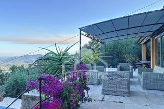 LES OLIVIERS Villa for 6 By Sunset - Grasse - 0