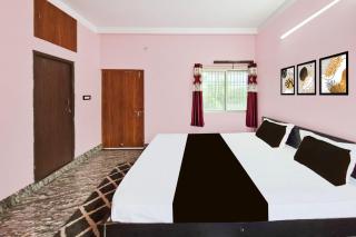 Hotel O Royal Heritage Resort - Bhagalpur - 3
