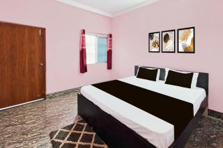 Hotel O Royal Heritage Resort - Bhagalpur - 9