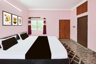 Hotel O Royal Heritage Resort - Bhagalpur - 2