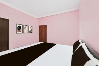 Hotel O Royal Heritage Resort - Bhagalpur - 1