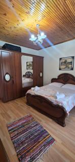 The Hideaway Guesthouse - Bahçallëk - 6