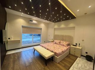Lotus Petal Villa - Swat - 7