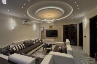 Lotus Petal Villa - Swat - 5