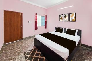 Hotel O Royal Heritage Resort - Bhagalpur - 4