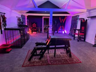 Essex Dungeon Suite - Heybridge - 0