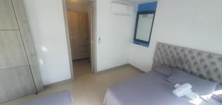 Lodging Palmetto apto 4 Bocagrande - 9