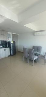 Lodging Palmetto apto 4 Bocagrande - Cartagena - 8