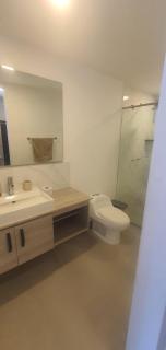Lodging Palmetto apto 4 Bocagrande - Cartagena - 5
