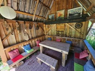 Pokoje u Kuby - Kościelisko - 6