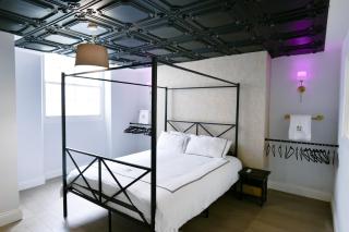 Hyacinth Apartments - Hot Tub Garden Escape - Adults only - Brighton & Hove - 9