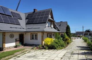Pokoje u Kuby - Kościelisko - 8