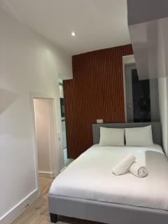 Compact flat close to Hyde Park - London - 8