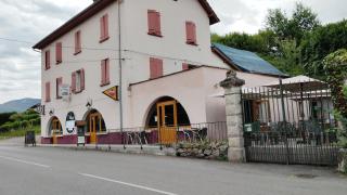 La Diligence - Lepin-le-Lac - 0