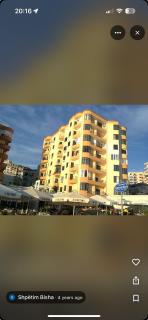Balcony on the sea - 8
