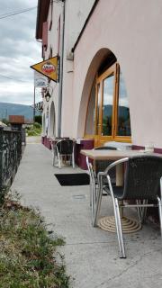 La Diligence - Lepin-le-Lac - 4