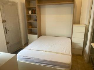 Studio 20m2 Ground Floor street - 4