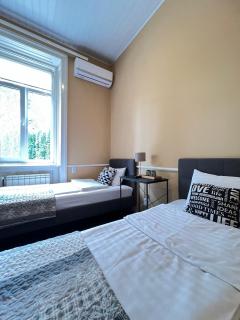 Kavaler inn hotel - 1