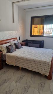 Appartement Martil centre ville 6min la plage - Martil - 5