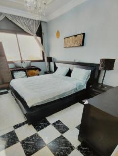 Rosy Bliss - Casablanca - 5