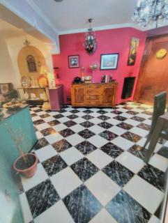 Rosy Bliss - Casablanca - 3