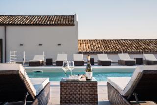 Firriato Hospitality - Baglio Sorìa - Trapani - 0