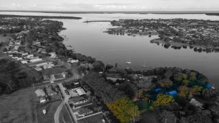 F and E Lakes Escape - West - Paynesville - 8