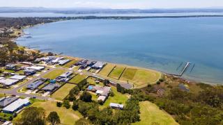 Chenu Lakeside Homestead - Eagle Point - 8