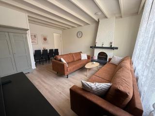Theislandlife 4p Centrum Texel - 7