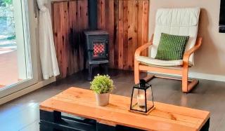 Country villa guest suite & private pool - 6