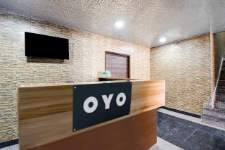 Hotel O EVER GREEN CLARKS INN - Lucknow - 9