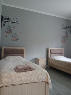 Dilijan Theghut Hotel - Tʼeghut - 9