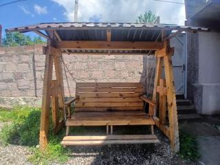 Dilijan Theghut Hotel - Tʼeghut - 7